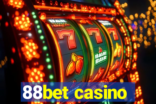 88bet casino